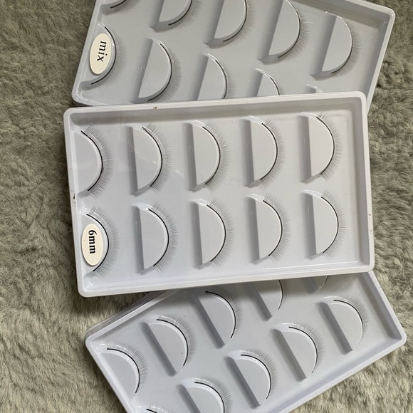 SOLD LASHING START KIT!! EVERYTHING YOU NEED! - Picture 13 of 16